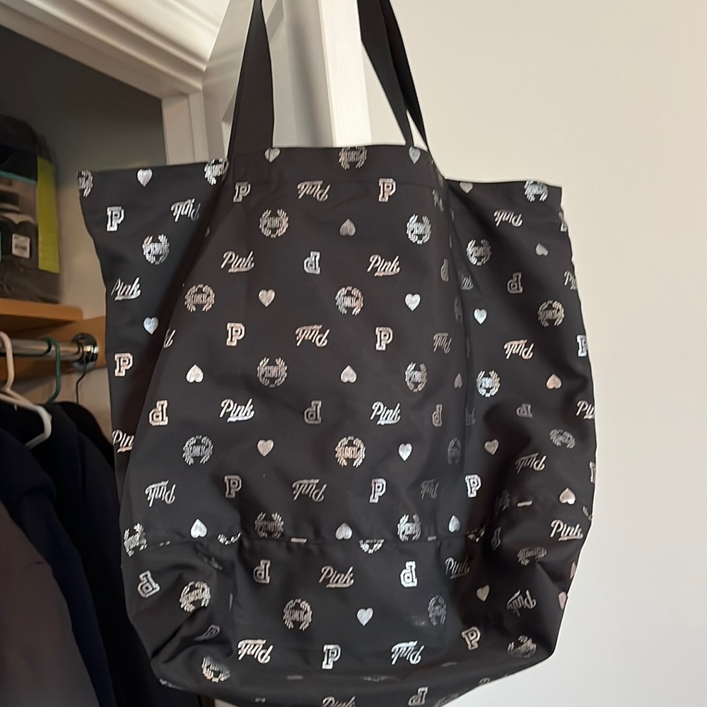 Victoria Secrets bag